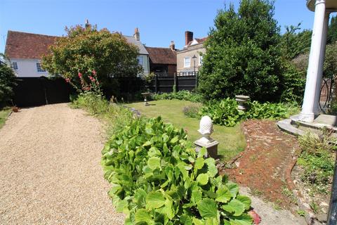 4 bedroom semi-detached house for sale, East Street, Fareham PO14