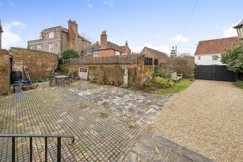 4 bedroom semi-detached house for sale, East Street, Fareham PO14