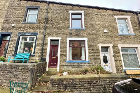 3 bedroom terraced house for sale, Moore Street, Colne