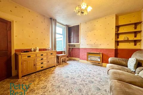 3 bedroom terraced house for sale, Moore Street, Colne