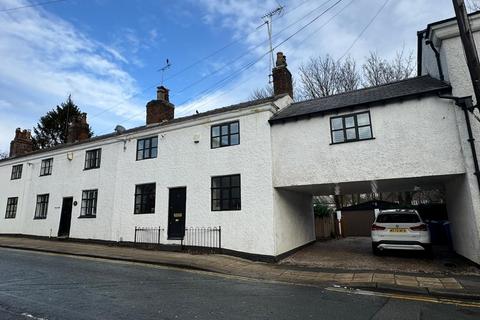 3 bedroom cottage for sale, Barton Road, Manchester M28