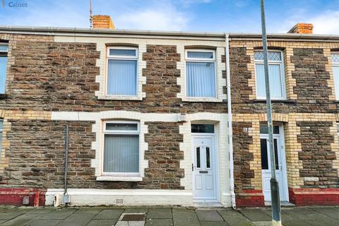 3 bedroom terraced house for sale, Alexandra Street, Port Talbot, Neath Port Talbot. SA12 6EE