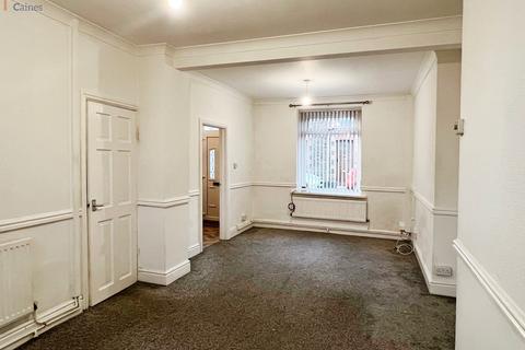 3 bedroom terraced house for sale, Alexandra Street, Port Talbot, Neath Port Talbot. SA12 6EE