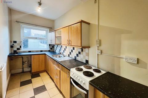 3 bedroom terraced house for sale, Alexandra Street, Port Talbot, Neath Port Talbot. SA12 6EE