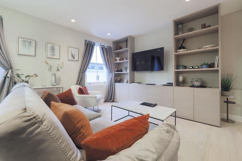 3 bedroom flat to rent, London W9