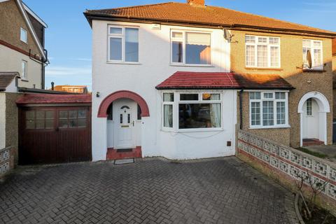 Greenfern Avenue, Burnham SL1