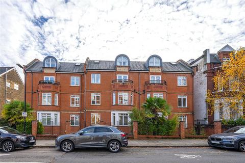 2 bedroom apartment for sale, Highfield Mews, Compayne Gardens, London, NW6