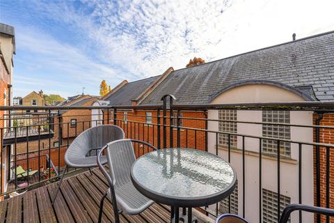 2 bedroom apartment for sale, Highfield Mews, Compayne Gardens, London, NW6