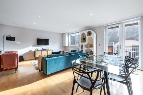 2 bedroom apartment for sale, Highfield Mews, Compayne Gardens, London, NW6