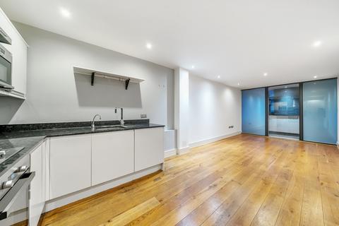 2 bedroom flat to rent, Greenwich High Road Greenwich SE10