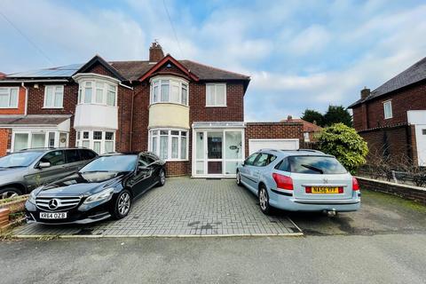 3 bedroom semi-detached house for sale, Stoney Lane, West Bromwich, B71