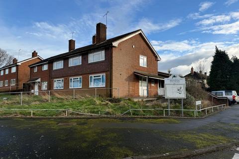 Former Merrishaw Childrens Centre, 49 Merrishaw Road, Northfield, Birmingham, B31 3SL