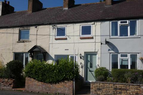 2 bedroom cottage to rent, New Terrace, Mold CH7