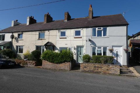 2 bedroom cottage to rent, New Terrace, Mold CH7