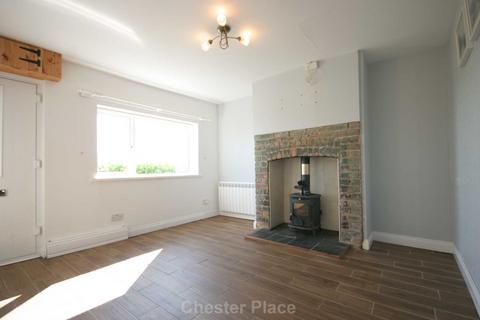 2 bedroom cottage to rent, New Terrace, Mold CH7