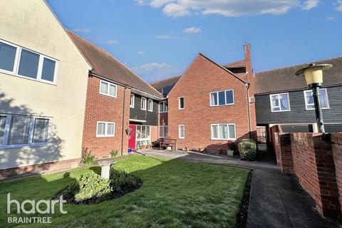 2 bedroom flat for sale, Panfield Lane, Braintree