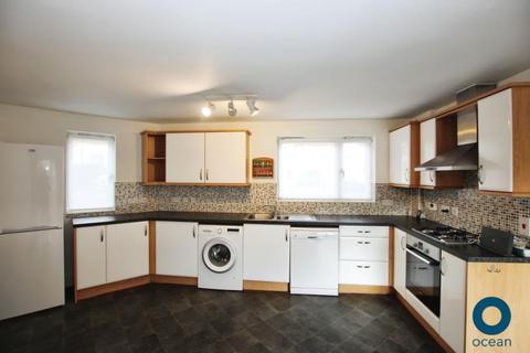 2 bedroom terraced house to rent, Dirac Road, Ashley Down BS7