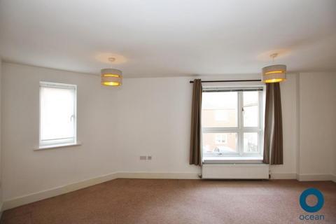 2 bedroom terraced house to rent, Dirac Road, Ashley Down BS7