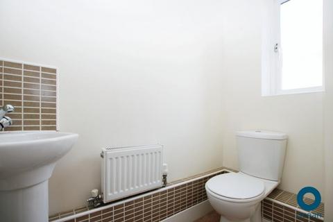 2 bedroom terraced house to rent, Dirac Road, Ashley Down BS7