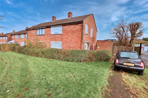 3 bedroom end of terrace house for sale, Manor Way, Borehamwood