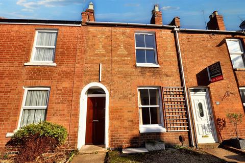 2 bedroom terraced house to rent, Guy Street, Warwick