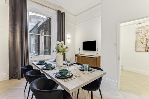 undefined, Southwell Gardens, South Kensington, London