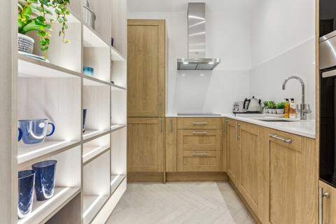 undefined, Southwell Gardens, South Kensington, London