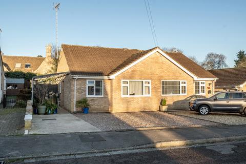 2 bedroom bungalow for sale, Humphreys Close, Gloucestershire GL5