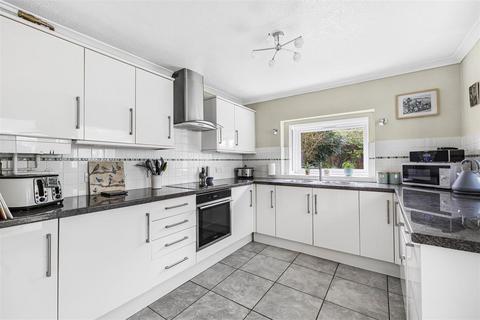 3 bedroom detached house for sale, Layston Park, Royston SG8