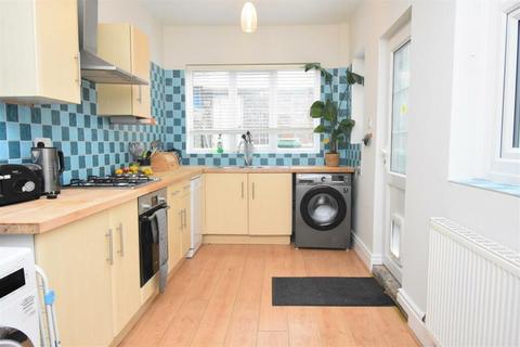 2 bedroom terraced house for sale, Albemarle Road, York