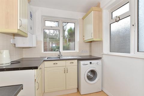 2 bedroom ground floor flat for sale, Three Corners, Bexleyheath, Kent