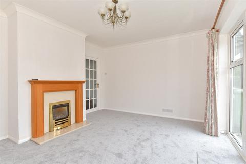 2 bedroom ground floor flat for sale, Three Corners, Bexleyheath, Kent