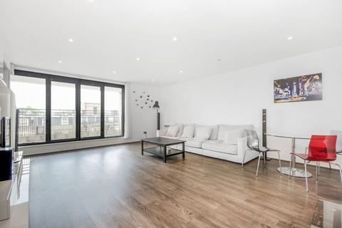 1 bedroom flat for sale, Point West, South Kensington, London, SW7