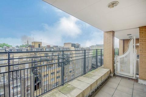 1 bedroom flat for sale, Point West, South Kensington, London, SW7