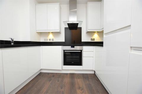 2 bedroom apartment to rent, Pinnacle Tower, Fulton Road, Wembley Park