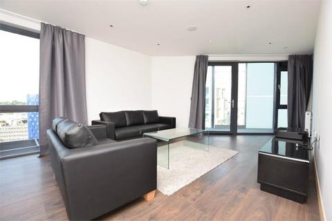 2 bedroom apartment to rent, Pinnacle Tower, Fulton Road, Wembley Park