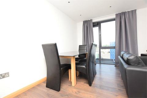 2 bedroom apartment to rent, Pinnacle Tower, Fulton Road, Wembley Park