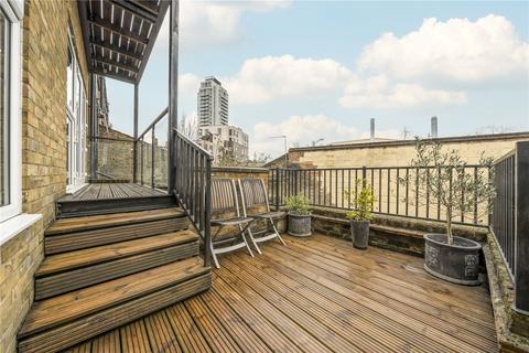 2 bedroom apartment for sale, Greenwich High Road, Greenwich, SE10