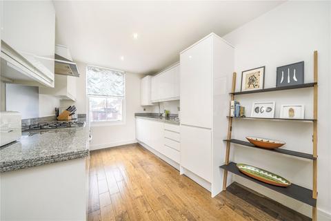 2 bedroom apartment for sale, Greenwich High Road, Greenwich, SE10