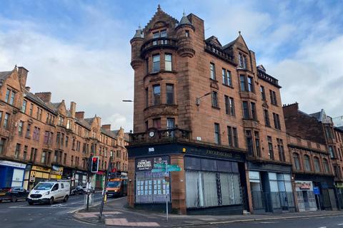 1 bedroom flat to rent, High Street, City Centre, Glasgow, G4