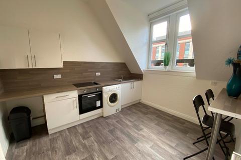 1 bedroom flat to rent, High Street, City Centre, Glasgow, G4