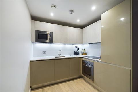 2 bedroom apartment for sale, Wokingham Road, Bracknell, Berkshire, RG42