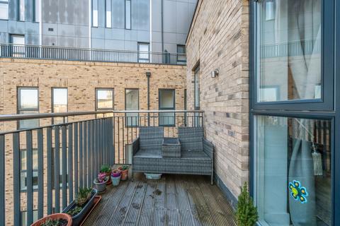 undefined, Trinity Way, London