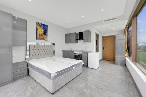 undefined, Godino Apart-Hotel Serviced Apartments 48 Cranbrook Road Ilford IG1 4NF