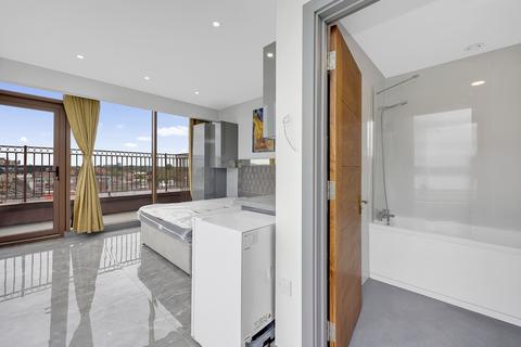 undefined, Godino Apart-Hotel Serviced Apartments 48 Cranbrook Road Ilford IG1 4NF