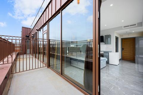 undefined, Godino Apart-Hotel Serviced Apartments 48 Cranbrook Road Ilford IG1 4NF