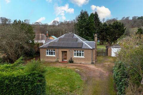 3 bedroom detached bungalow for sale, Caldy Cottage, Parkdaill, Hawick