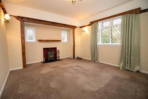 3 bedroom detached bungalow for sale, Caldy Cottage, Parkdaill, Hawick