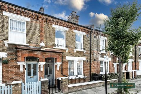 First Floor Flat, 123 Third Avenue, London, W10 4HP