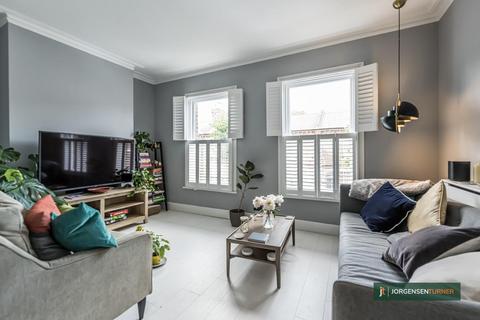 First Floor Flat, 123 Third Avenue, London, W10 4HP
